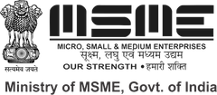 Ministry of MSME